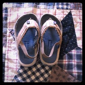 Tommy Hilfiger sandals